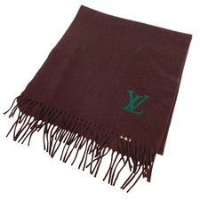 Châle étole Louis Vuitton