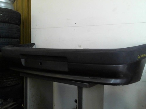 Pare choc arriere peugeot - arriere, 306