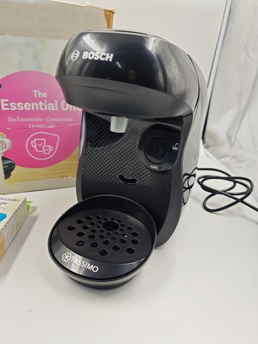 Bosch tassimo happy pod - bosch, coffee