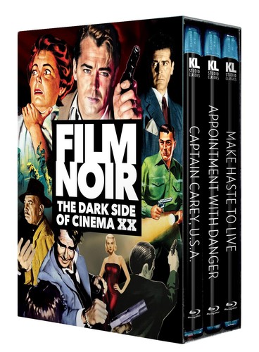 Film noir the dark - noir:,