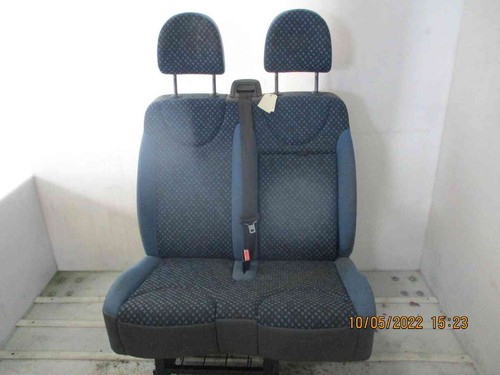 Banquette avant fiat scudo - avant,