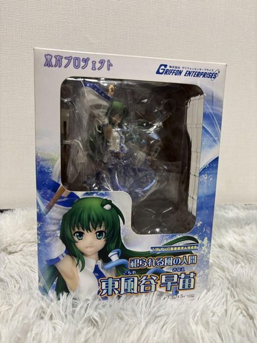 Figurine touhou project - figurine,