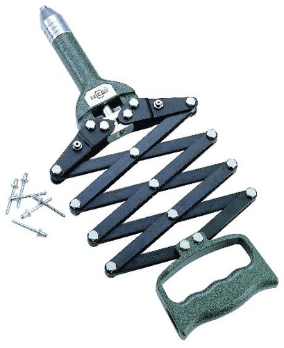 Pince à riveter type