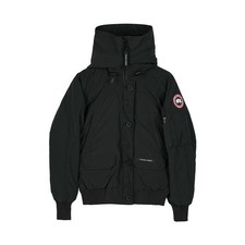 Canada Goose Bomber en duvet