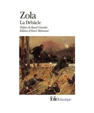 Debacle, Emile Zola