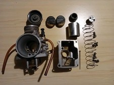 Carburateur 125 YZ  Yamaha  1981