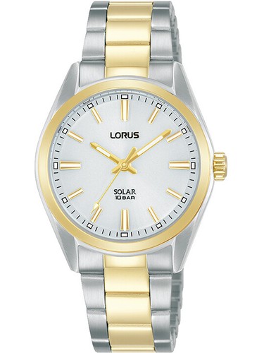 Lorus ry506ax9 solaire montre - ry506ax9,