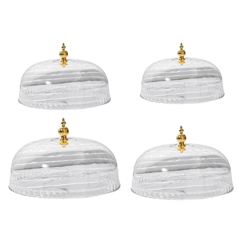 Cloche gâteau couvercle - gâteau,