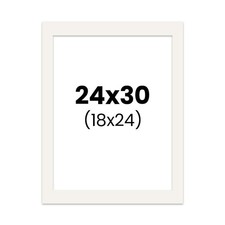 Passe-partout - Blanc cassé -