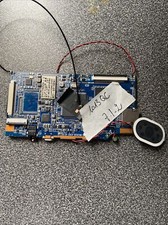 Carte Mère Tablette Danew DSLIDE 1013QC