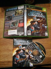 Star Wars Republic Commando VF