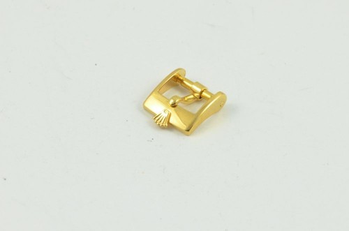 Rolex bracelet cuir - en,