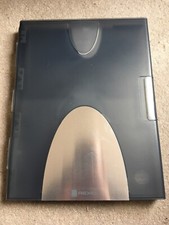 Boîte d'organisation mobile