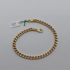 Bracelet D'Homme À Maille