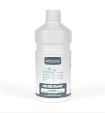 Chogan DEFROST BH0215 Spray Dégivrant Aide Au Dégivrage Congélateur Pro 750ml