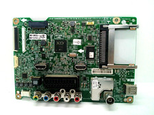 Carte mère pour TV LCD Main