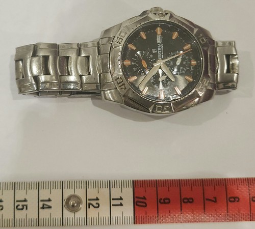 Montre bracelet festina - festina, homme