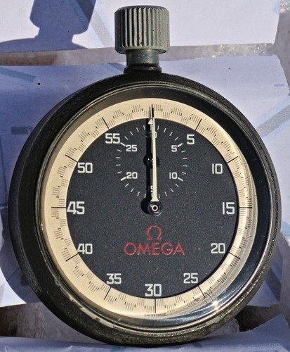 Très rare chronomètre - rare, de