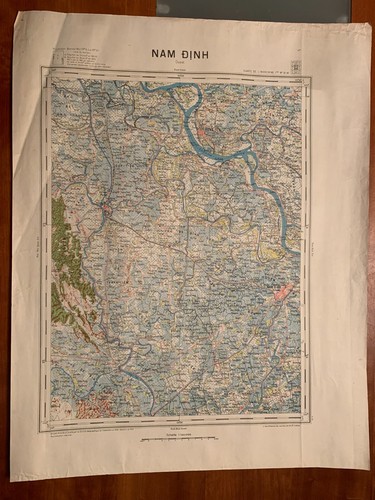 Nam dinh carte de - nam,