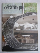La revue de la Céramique et