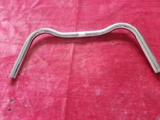 Guidon moustache Handlebar