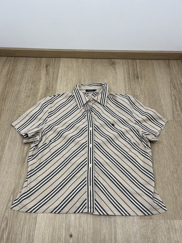 Chemise burberry femme - chemise,