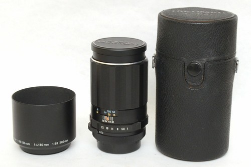 Asahi pentax - asahi,