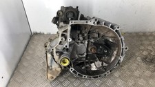 Boite de vitesses CITROEN C3 1 PHASE 2 0000223152