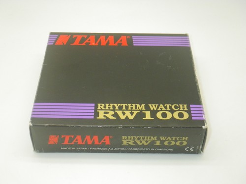 Rythm watch rw100 - rythm,