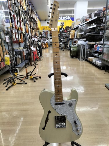 Guitare électrique - (tokai),