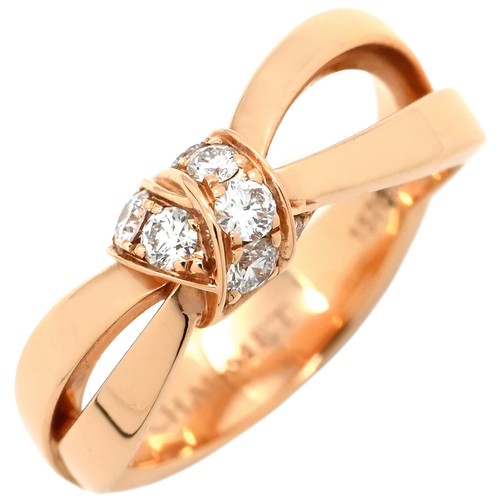 Bague chaumet lien - bague,