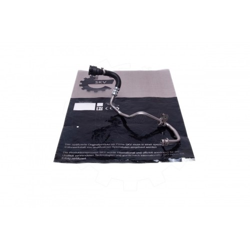Durite huile turbo pour - durite,