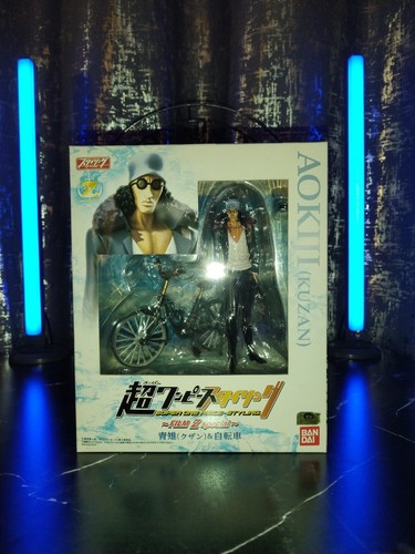 Figurine one piece film - one,