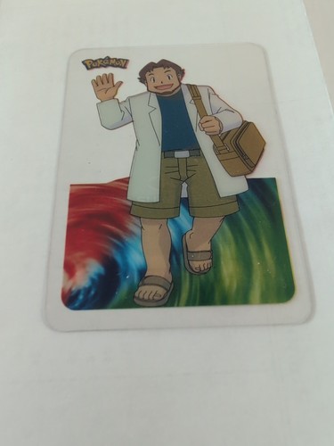 Carte lamincards transparente - carte,