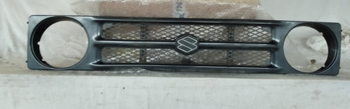 Grille radiateur avant - de,