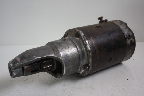 Démarreur volts citroen - 6v,