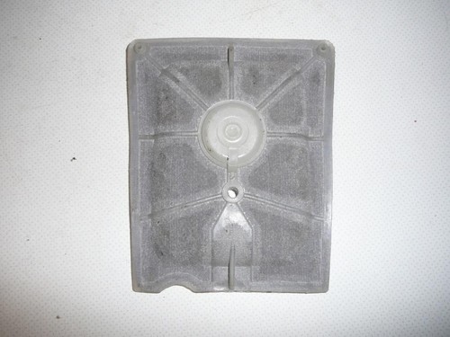 Stihl tronçonneuse filtre - tronçonneuse,