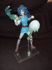Saint Seiya Kanon Banpresto loose + effets bandai Goldorak Occaz'geek ?