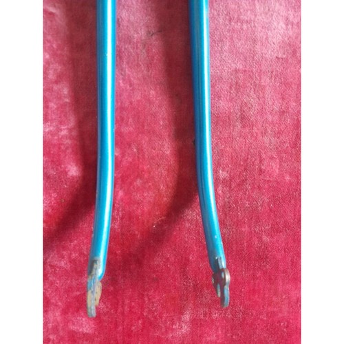 Fourche acier liberia pour - en,