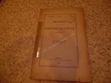 1932.Bulletin société