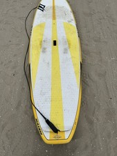 Naish Mana 9'5" GS Shortboard