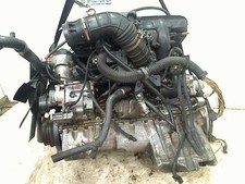 MOTEUR BMW 3 serie (E46/4)