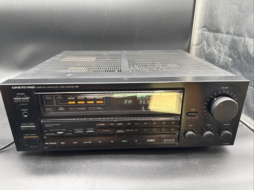 Onkyo integra 870 - onkyo, stereo
