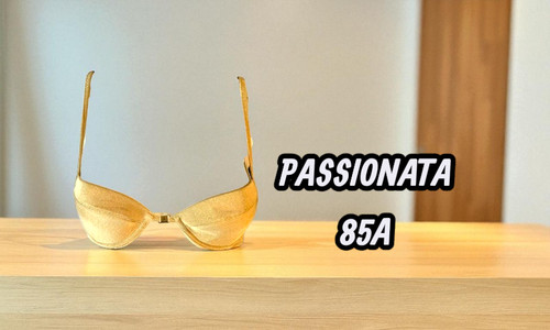Passionata neuf soutien - 85,
