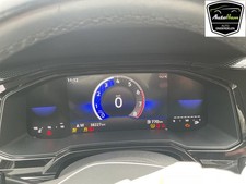 MOTEUR VW Polo VI (AW1)