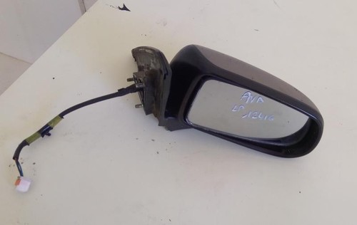 Retroviseur droit mazda 323 - droit,