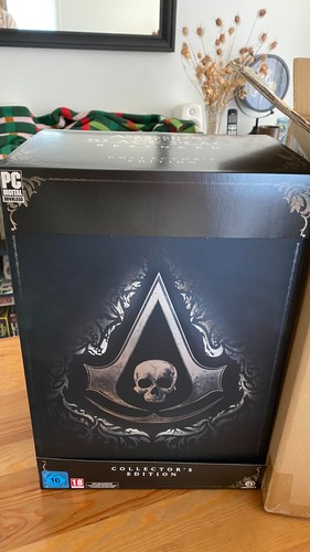 Assassin creed black flag - assassin's,