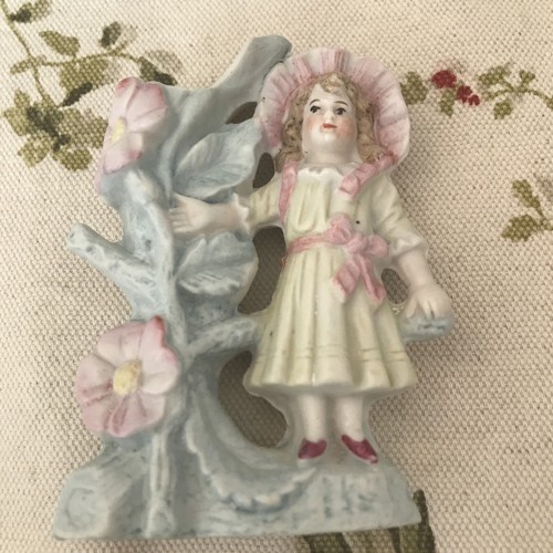 Ancien petit vase - ancien,