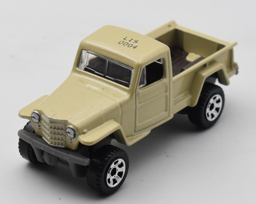 Matchbox fep prototype test - matchbox,