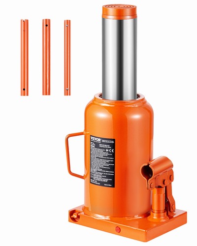 Vevor cric bouteille - vevor,